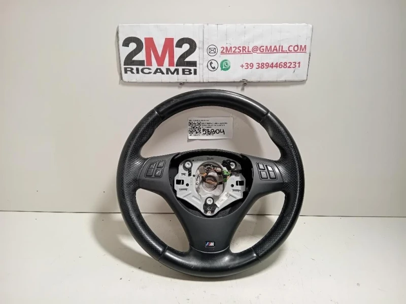 Volante 7839075 Bmw Serie 3 E90 Berlina 2005