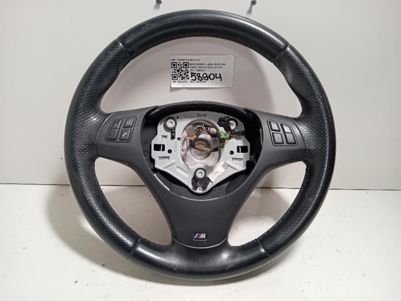 Volante 7839075 Bmw Serie 3 E90 Berlina 2005