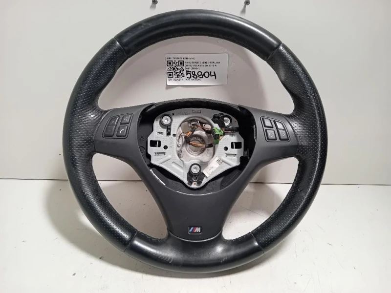 Volante 7839075 Bmw Serie 3 E90 Berlina 2005