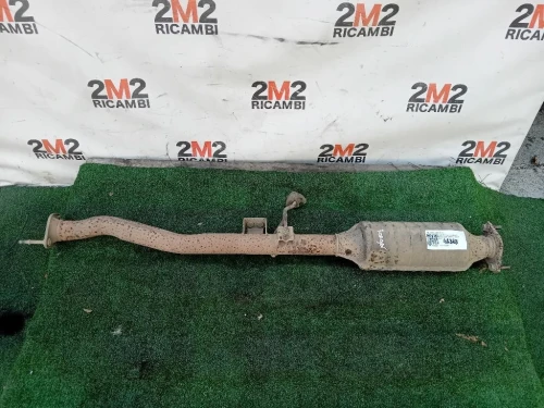 Catalizzatore CATALIZZATORE Ford Ranger I 1999