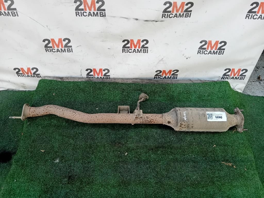 Catalizzatore CATALIZZATORE Ford Ranger I 1999