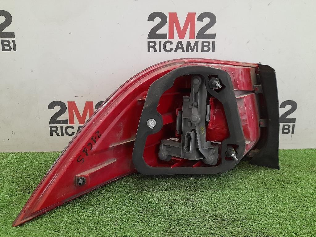 Fanale POST DX 1K9945096C Volkswagen GOLF V Variant 2007