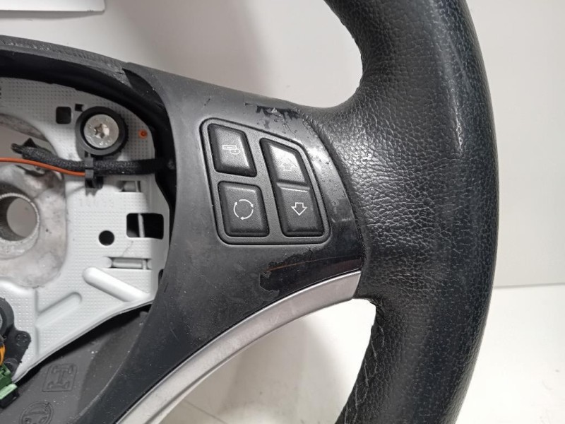 Volante 6795574 Bmw X1 E84 2010