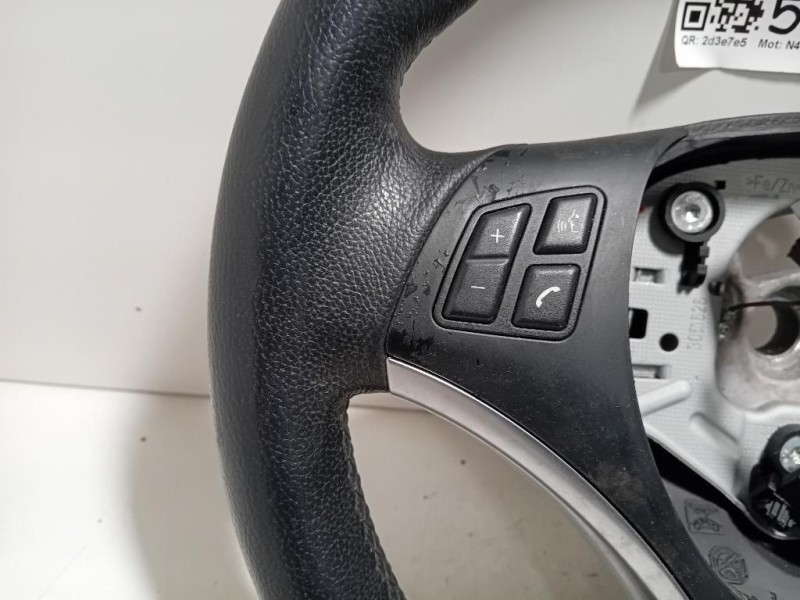 Volante 6795574 Bmw X1 E84 2010