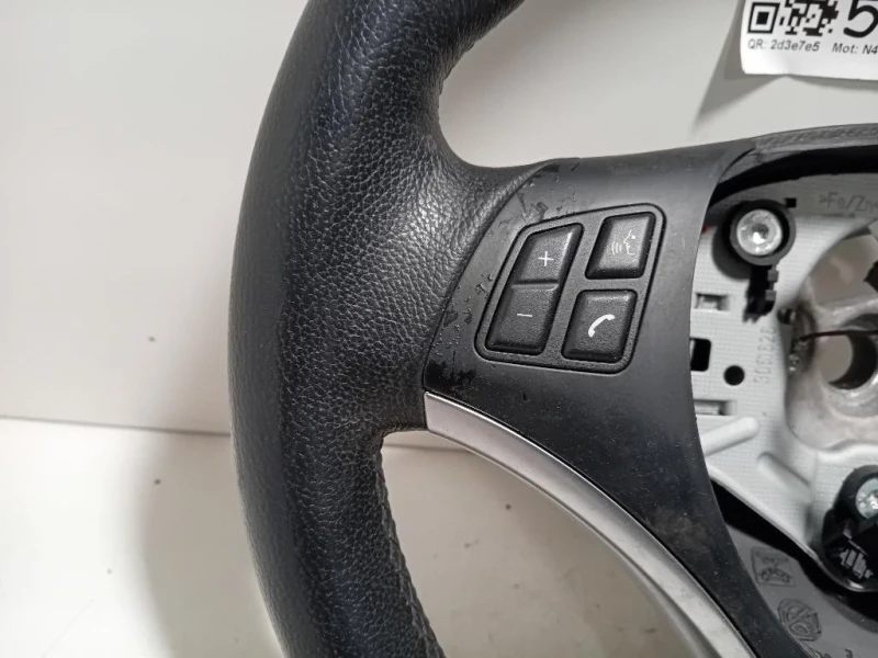 Volante 6795574 Bmw X1 E84 2010