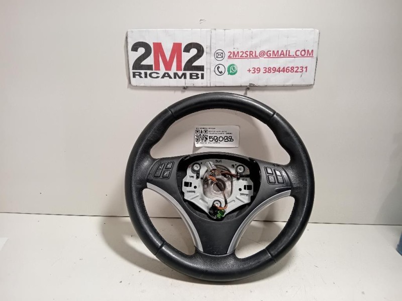 Volante 6795574 Bmw X1 E84 2010