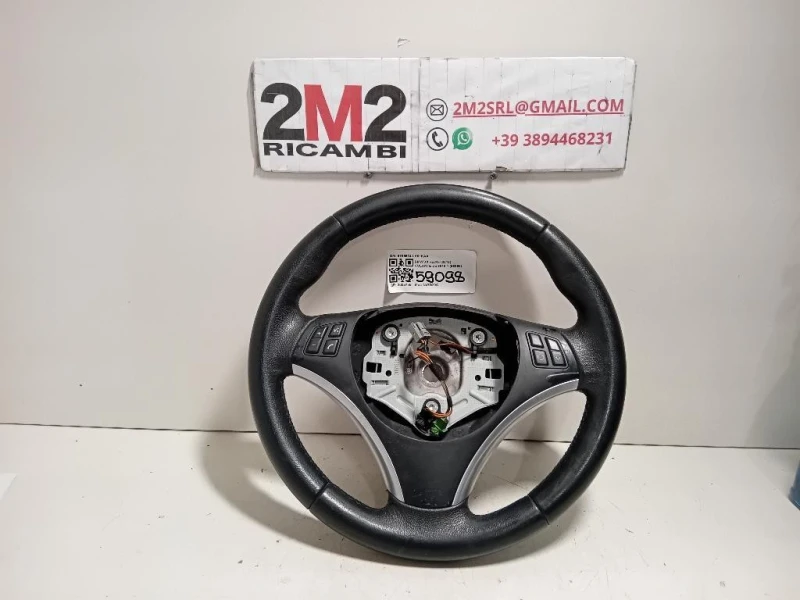 Volante 6795574 Bmw X1 E84 2010