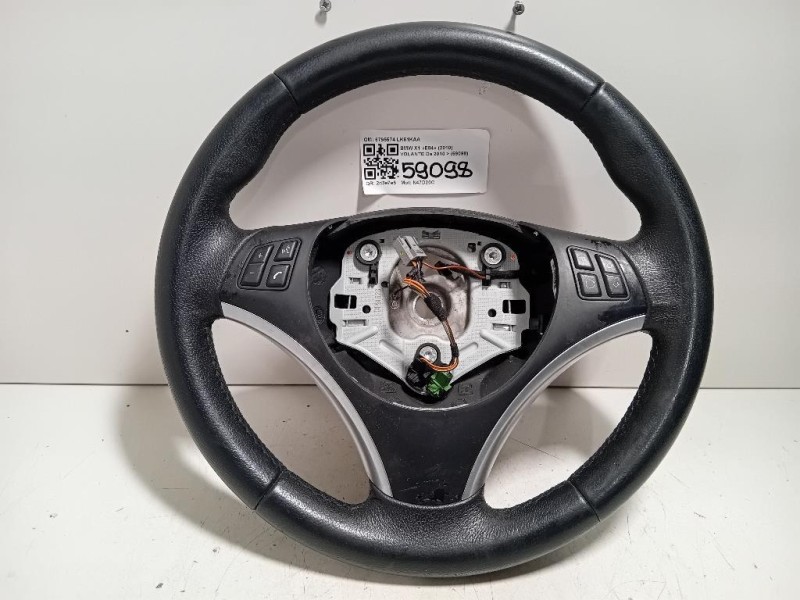 Volante 6795574 Bmw X1 E84 2010