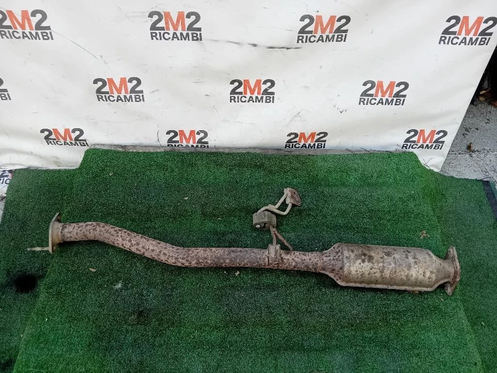 Catalizzatore CATALIZZATORE Ford Ranger I 1999