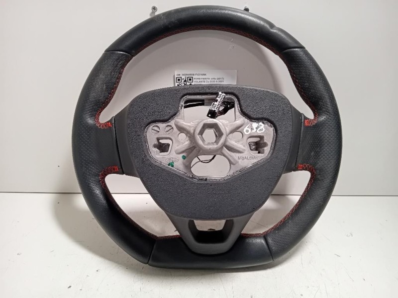 Volante 34264658B Ford Fiesta VII 2017