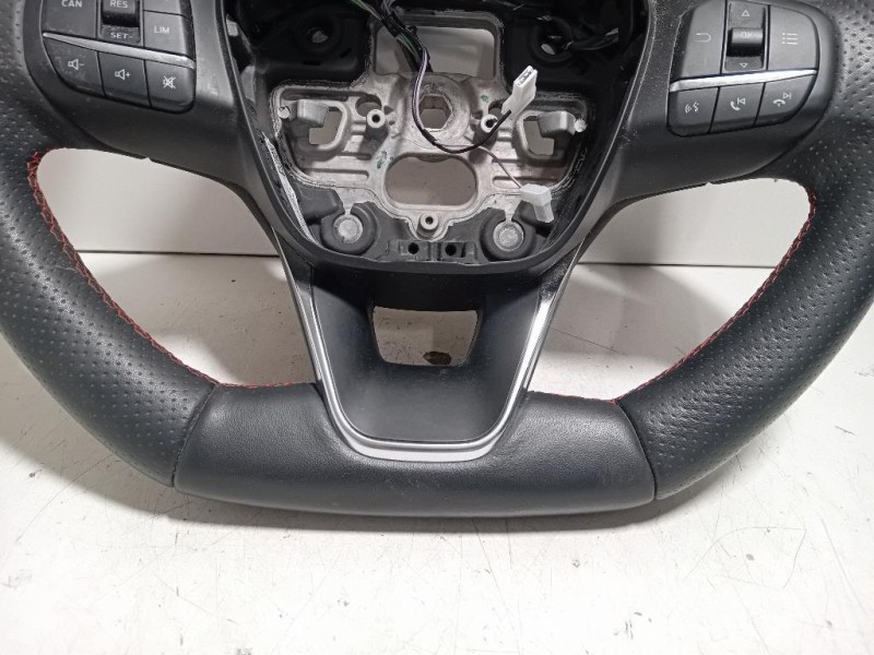 Volante 34264658B Ford Fiesta VII 2017