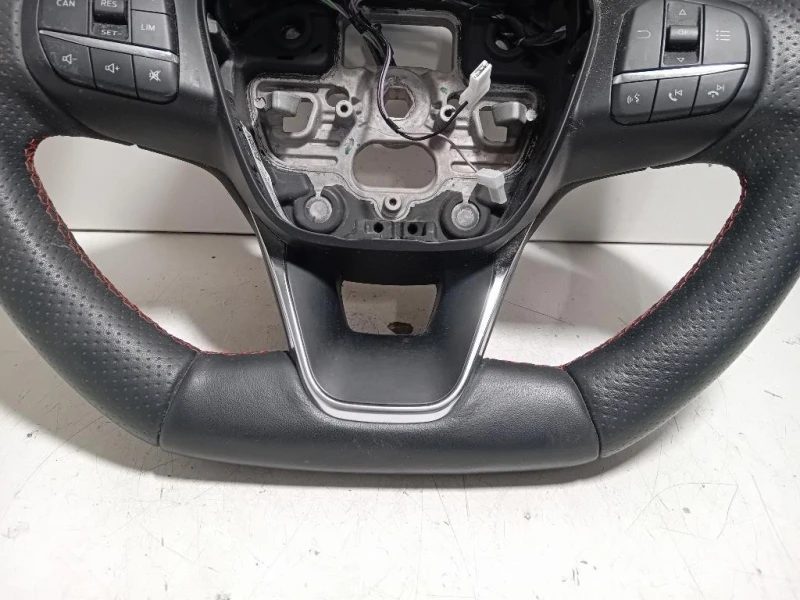 Volante 34264658B Ford Fiesta VII 2017