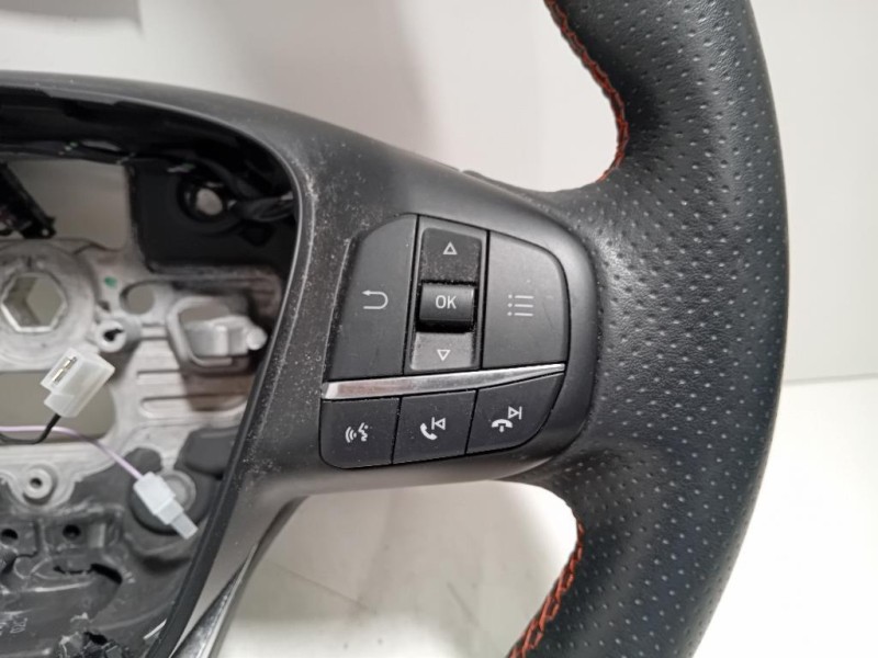 Volante 34264658B Ford Fiesta VII 2017