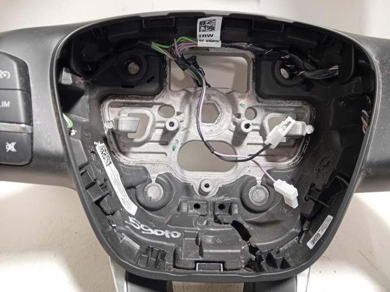 Volante 34264658B Ford Fiesta VII 2017