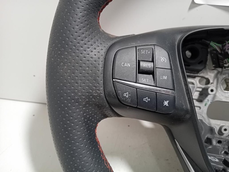 Volante 34264658B Ford Fiesta VII 2017