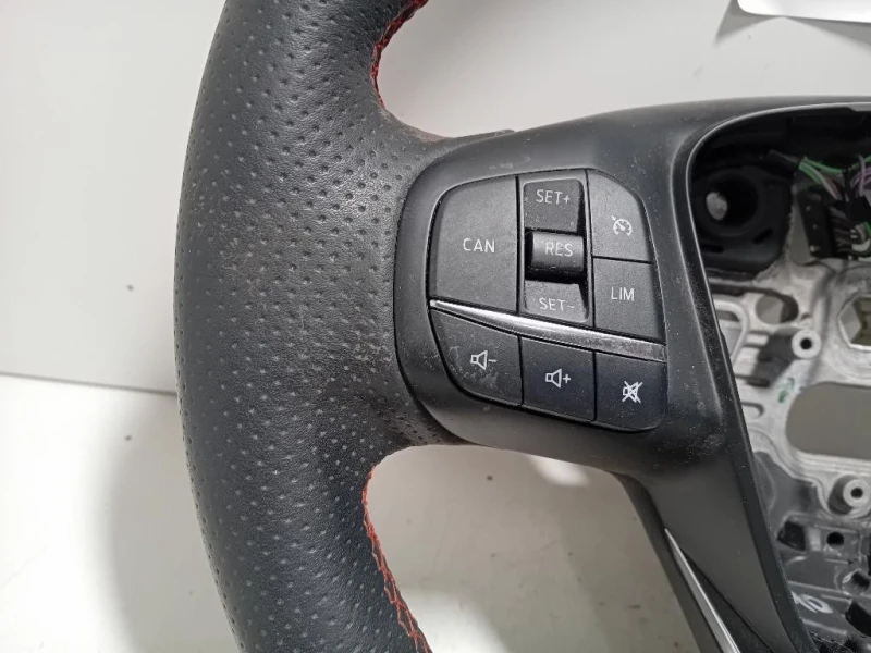 Volante 34264658B Ford Fiesta VII 2017