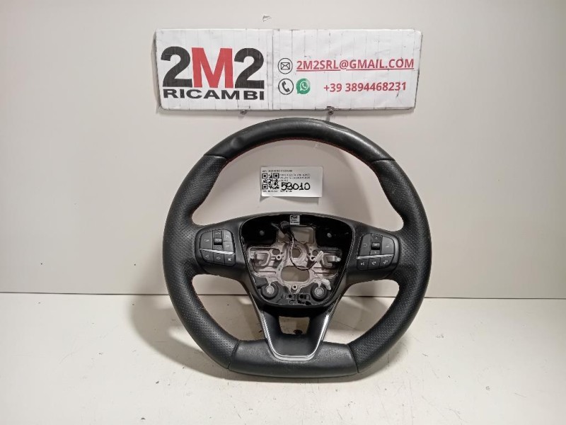 Volante 34264658B Ford Fiesta VII 2017