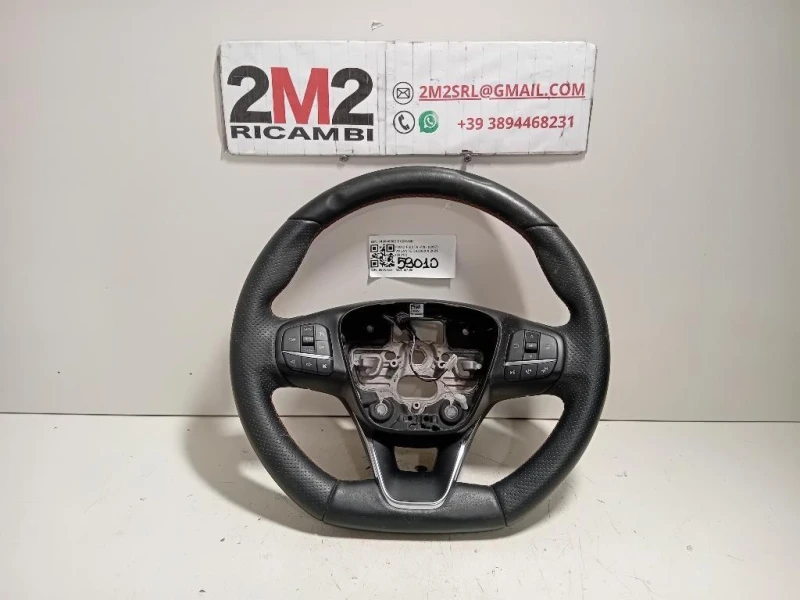 Volante 34264658B Ford Fiesta VII 2017