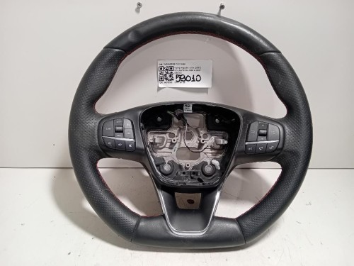 Volante 34264658B Ford Fiesta VII 2017