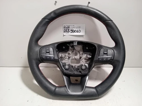 Volante 34264658B Ford Fiesta VII 2017