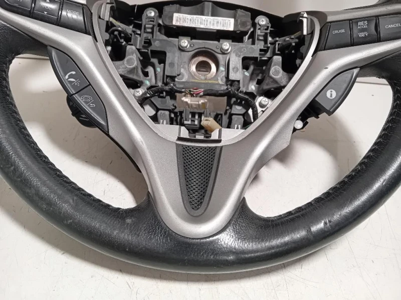 Volante 78500-SMJ-U316-M1 Honda Civic VIII 2006