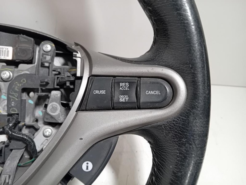 Volante 78500-SMJ-U316-M1 Honda Civic VIII 2006
