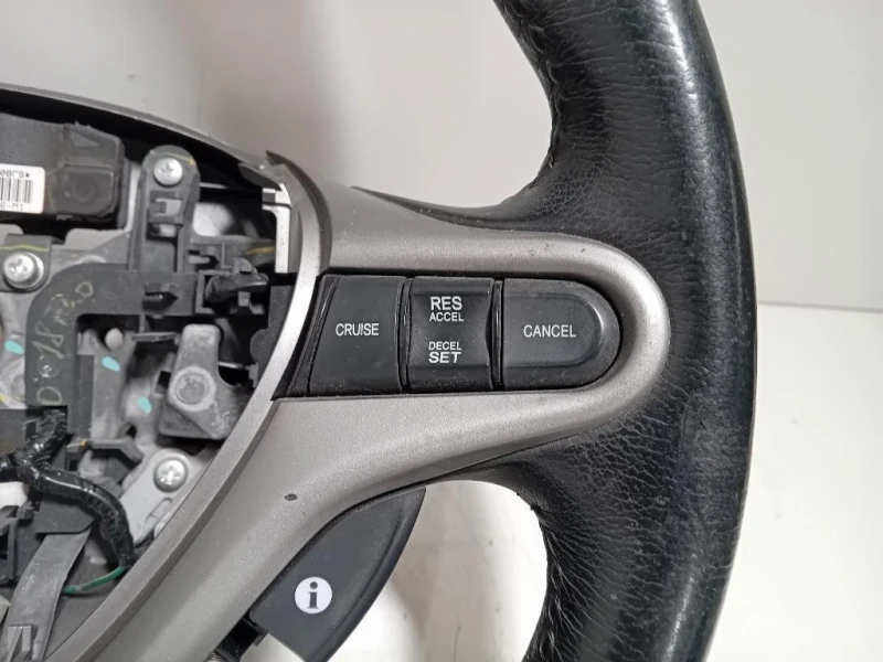 Volante 78500-SMJ-U316-M1 Honda Civic VIII 2006