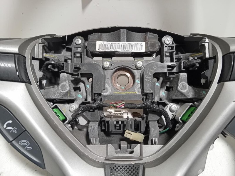 Volante 78500-SMJ-U316-M1 Honda Civic VIII 2006