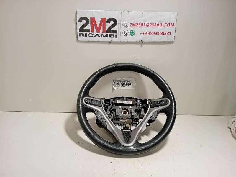 Volante 78500-SMJ-U316-M1 Honda Civic VIII 2006