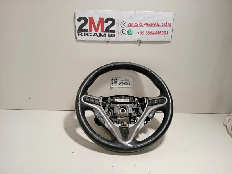 Volante 78500-SMJ-U316-M1 Honda Civic VIII 2006