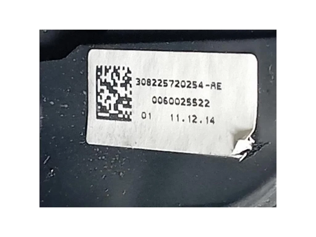 Volante 0060025522 Honda CR-V IV 2012