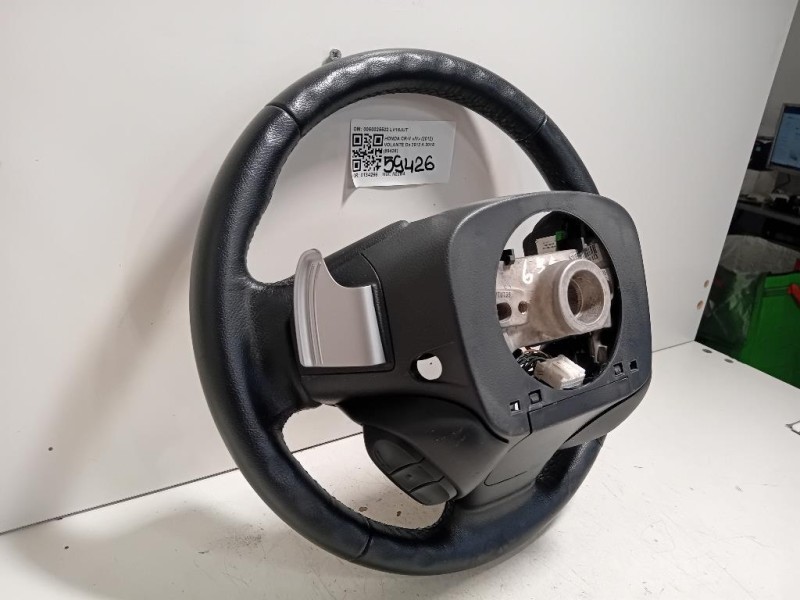 Volante 0060025522 Honda CR-V IV 2012
