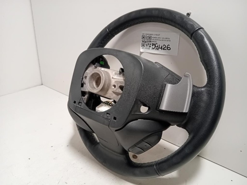 Volante 0060025522 Honda CR-V IV 2012