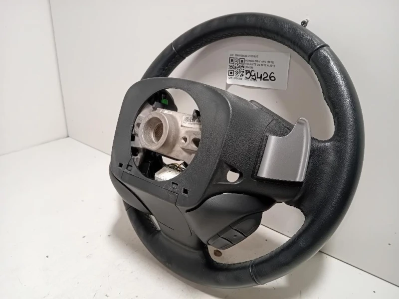 Volante 0060025522 Honda CR-V IV 2012