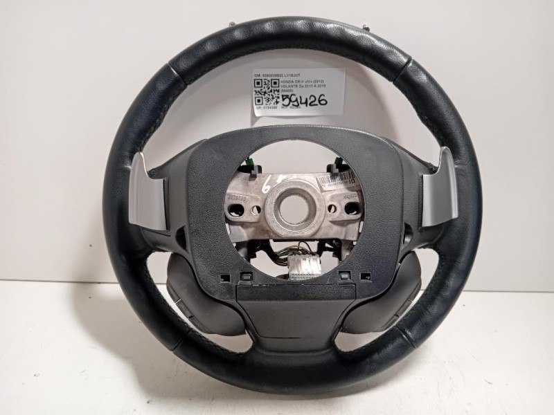 Volante 0060025522 Honda CR-V IV 2012