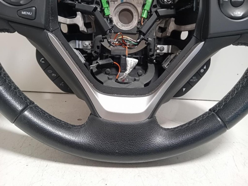 Volante 0060025522 Honda CR-V IV 2012