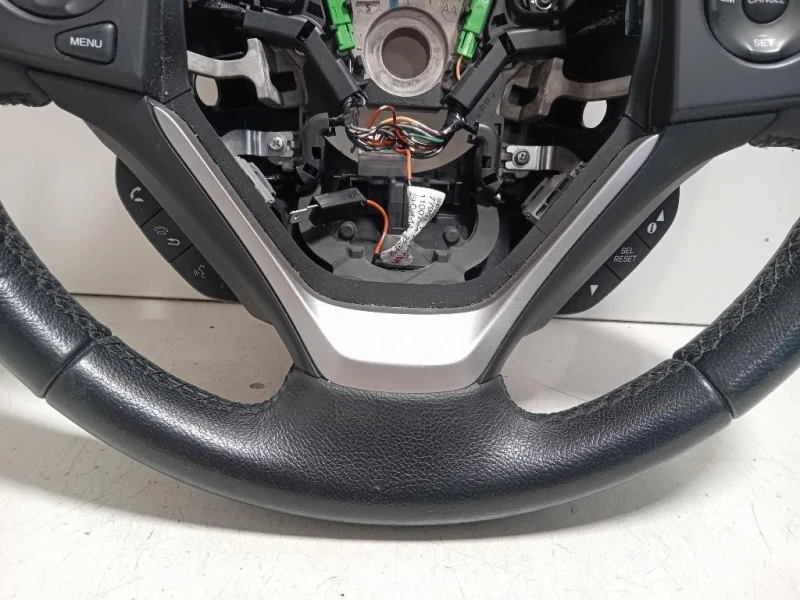 Volante 0060025522 Honda CR-V IV 2012