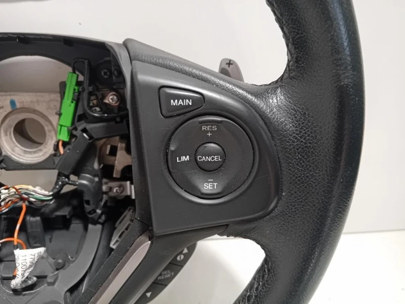 Volante 0060025522 Honda CR-V IV 2012