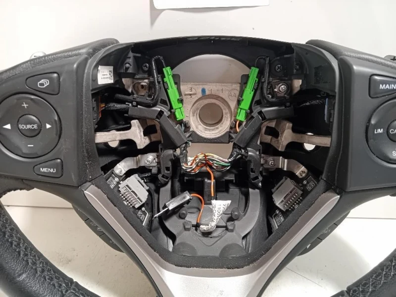 Volante 0060025522 Honda CR-V IV 2012