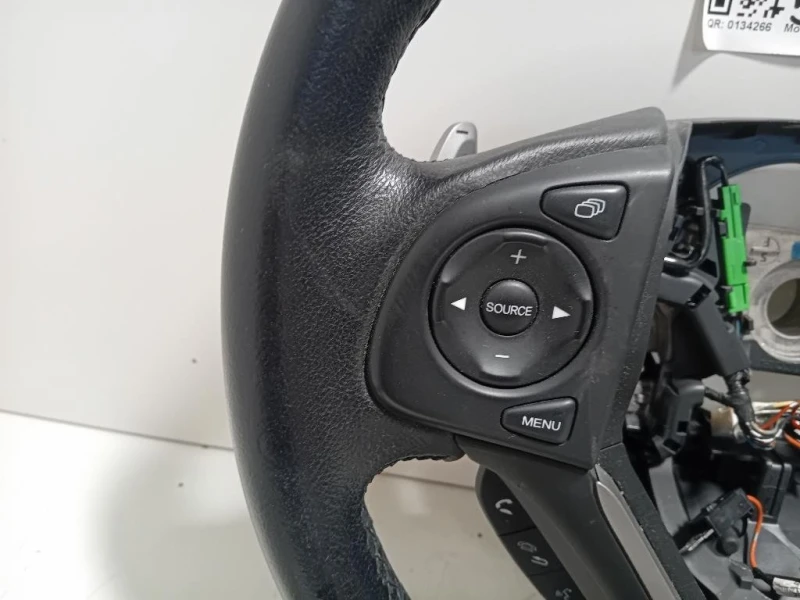 Volante 0060025522 Honda CR-V IV 2012