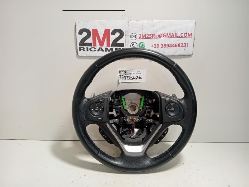 Volante 0060025522 Honda CR-V IV 2012