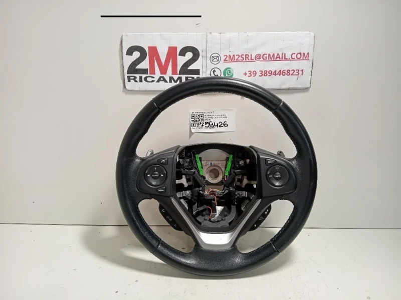 Volante 0060025522 Honda CR-V IV 2012