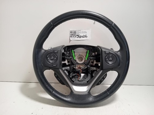 Volante 0060025522 Honda CR-V IV 2012