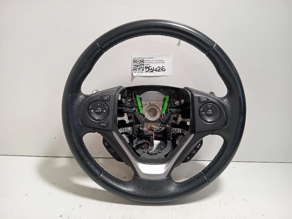 Volante 0060025522 Honda CR-V IV 2012