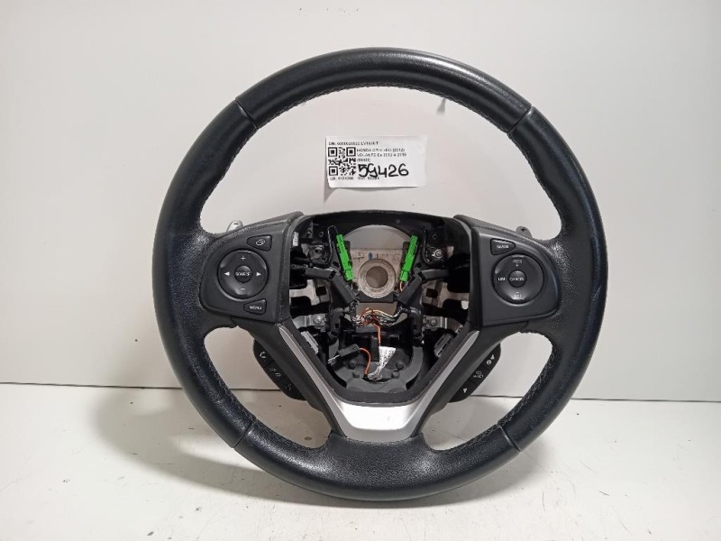 Volante 0060025522 Honda CR-V IV 2012
