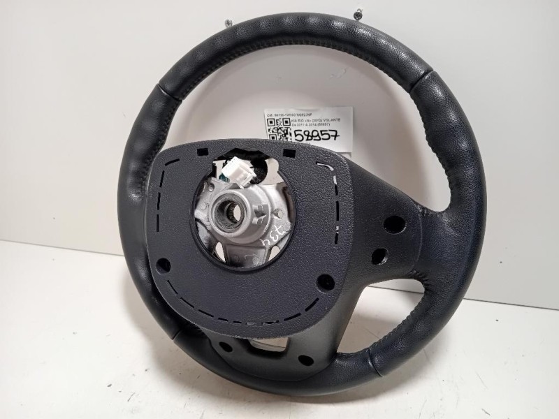 Volante 56130-1W000 Kia RIO III 2012