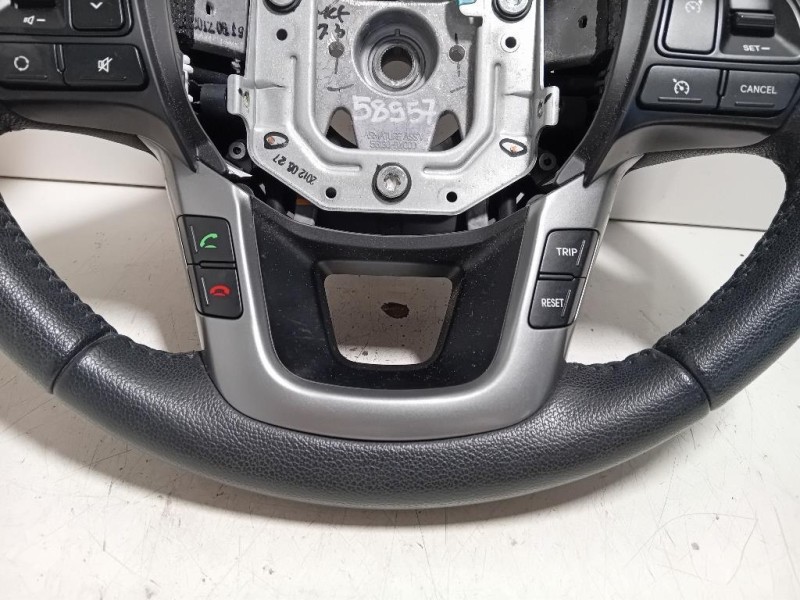 Volante 56130-1W000 Kia RIO III 2012