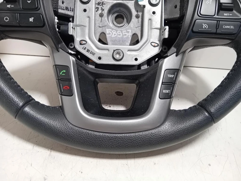 Volante 56130-1W000 Kia RIO III 2012