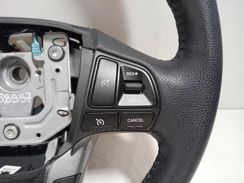 Volante 56130-1W000 Kia RIO III 2012