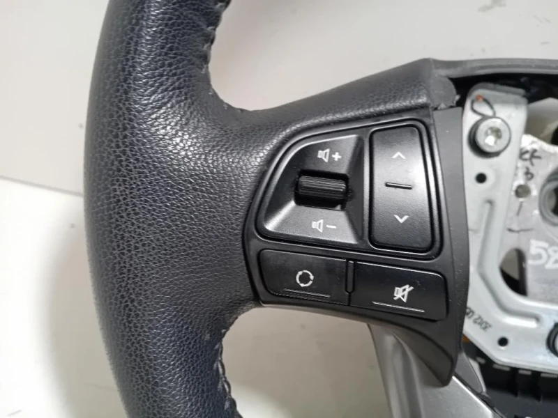 Volante 56130-1W000 Kia RIO III 2012